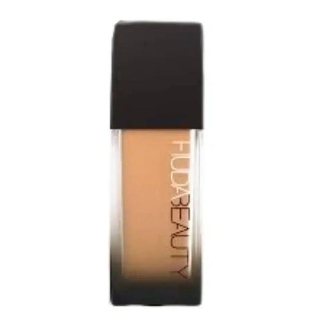 HUDA BEAUTY FAUXFILTER FOUNDATION IN TOASTED 