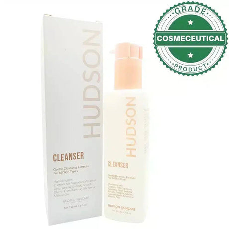 HUDSON CLEANSER