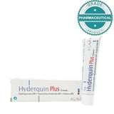 Hyderquin Plus Cream 15g