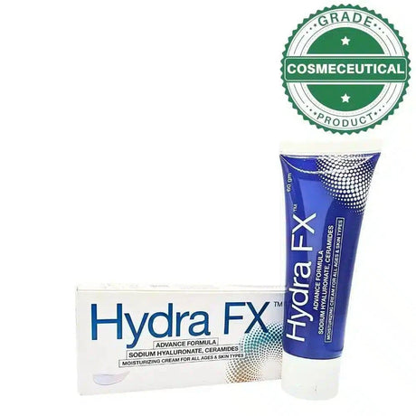 hydra fx moisturizing cream