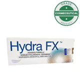 HYDRA FX MOISTURIZING CREAM (SODIUM HYALURONATE, CERAMIDES) 60gm - dermatologists.pk