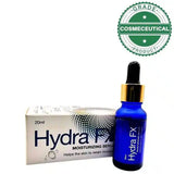 HYDRA FX MOISTURIZING SERUM 20ml - dermatologists.pk