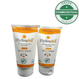 hydrophil moisturizing lotion urea bp