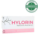 HYLORIN HYALURONIC ACID SERUM 20ml - dermatologists.pk