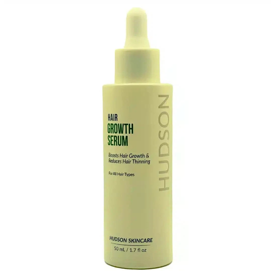 Hair growth serum