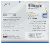 Hilvel Tablets 400Mg100Mg