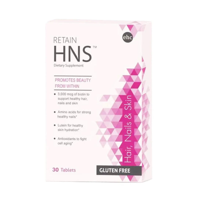 HNS Multivitamin by Essential Healthcare