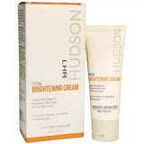 Hudson facial brigtening cream