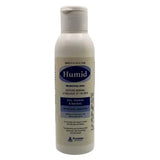 Humid moisturizing lotion