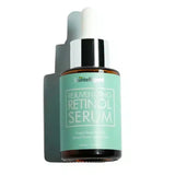 rejuvenating retinol serum