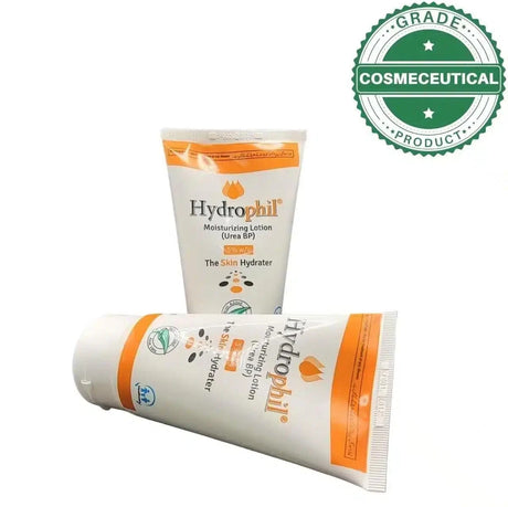 HYDROPHIL MOISTURIZING LOTION