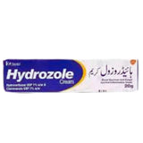 Hydrozole cream 20g