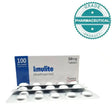 IMULITE TABLETS 50mg PACK OF 100 FILM COATED TABLETS