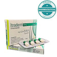 ITRADERM CAPSULE 100mg (ITRACONAZOLE)