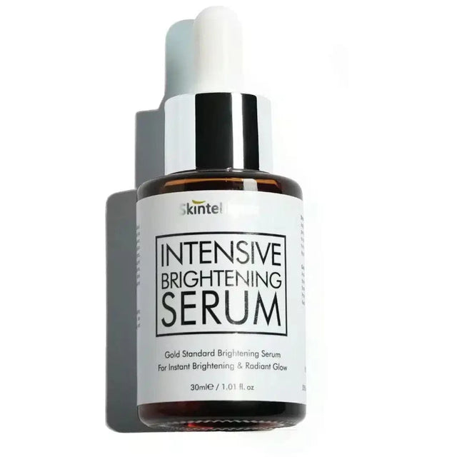 Intensive brighting serum