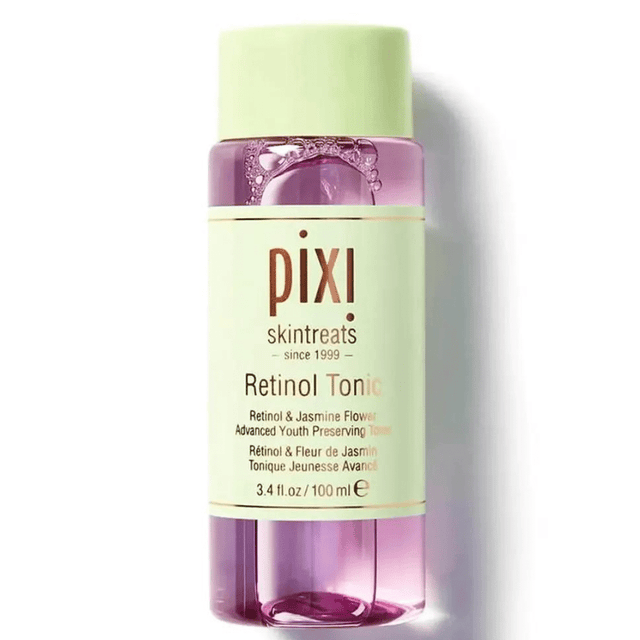 JASMINE INFUSED RETINOL TONIC