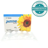 Jastine Tablets