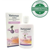 KETONAZ LOTION