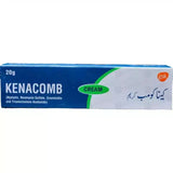 Kenacomb Cream 20G