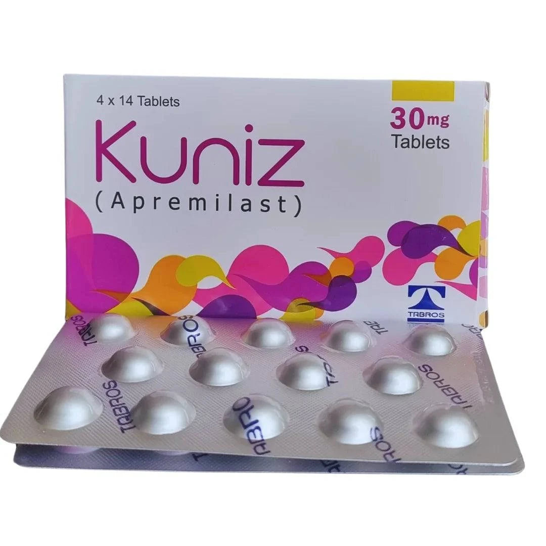 Kuniz tablet 30mg