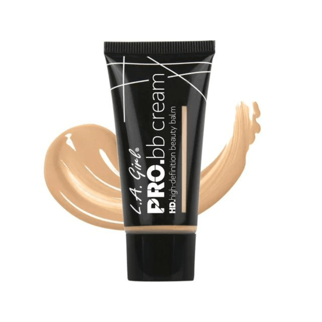 L.A. GIRL PRO BB CREAM GBB945 - MEDIUM 30ml