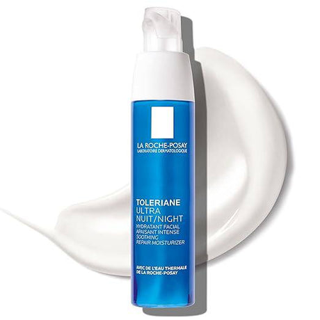 LA ROCHE-POSAY 40ml CREAM FOR ULTRA-SENSITIVE ALLERGY-PRONE SKIN