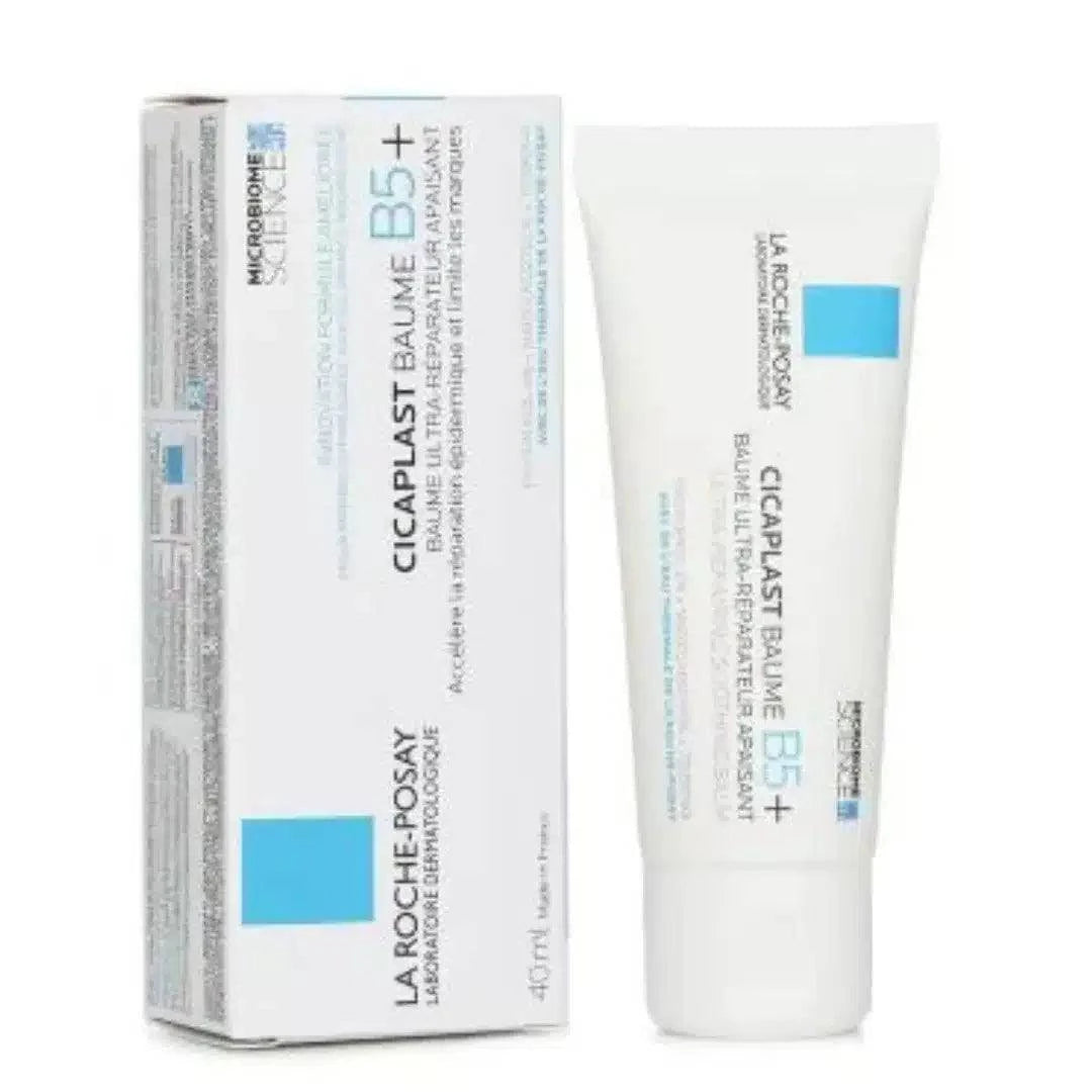 LA ROCHE-POSAY CICAPLAST BAUME B5 SPF 50 IN A 40ml