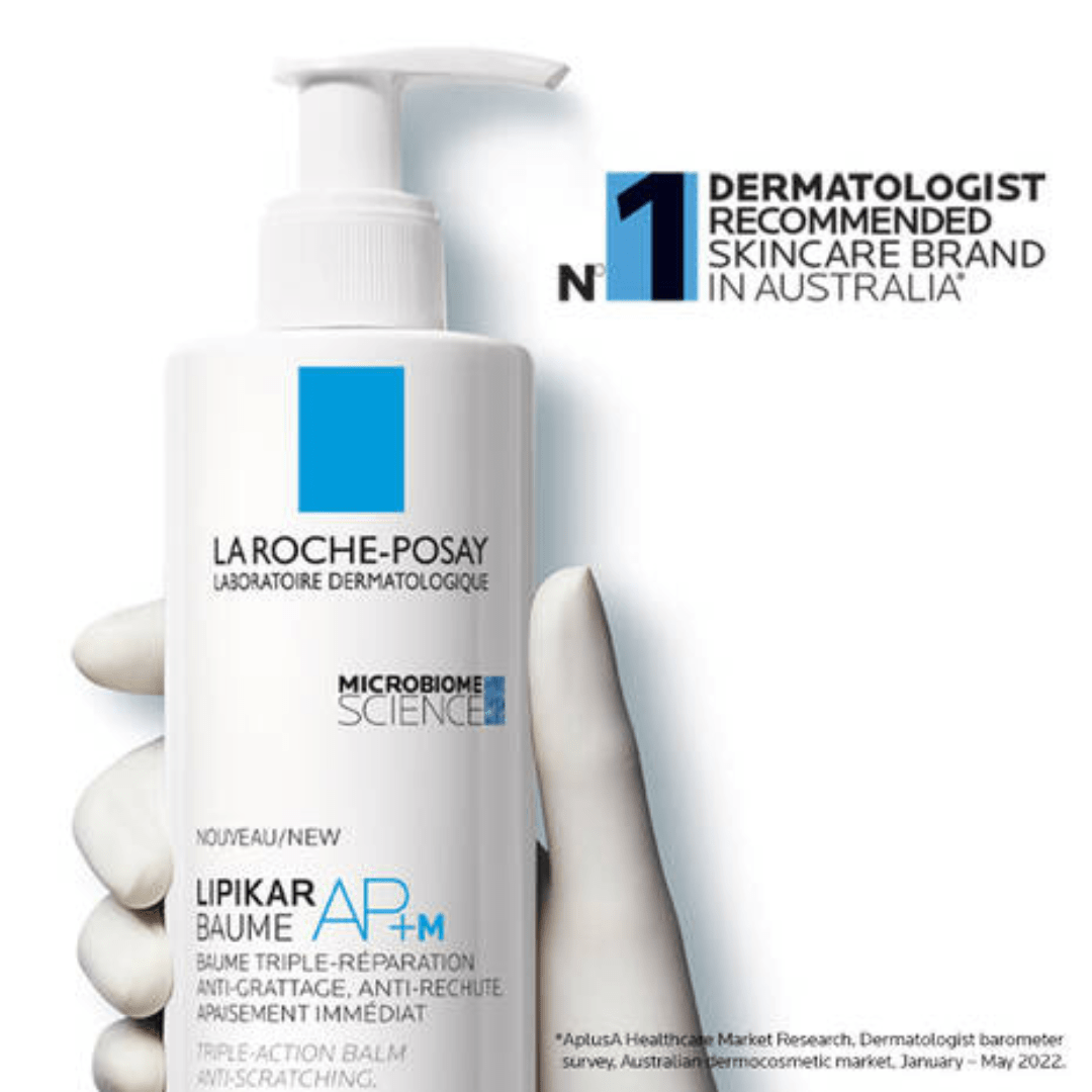 LA ROCHE-POSAY LIPIKAR AP+M 15ml - dermatologists.pk