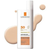 LA ROCHE POSAY SPF 50+ ANTHELIOS Xl TINTED FLUID 50ml - dermatologists.pk