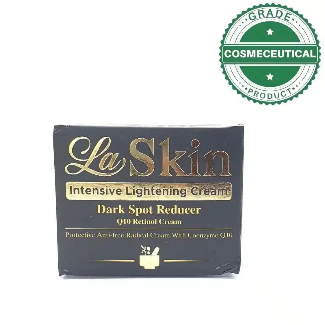 LA SKIN INTENSIVE LIGHTENING CREAM - dermatologists.pk