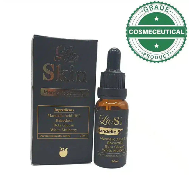 LA SKIN MANDELIC SOLUTION 20ml