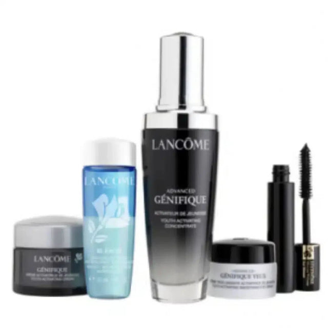 LANCOME RADIANT YOUTH ESSENTIALS SET - dermatologists.pk