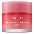 LANEIGE LIP SLEEPING MASK IN BERRY 1