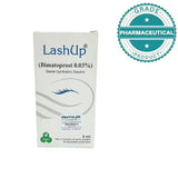 Lashup Drops