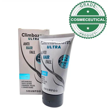 LIMBAZAM ULTRA ANTI HAIR FALL SHAMPOO