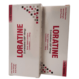 LORATINE TABLET 10mg