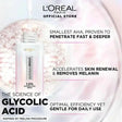 L'OREAL GLYCOLIC SERUM