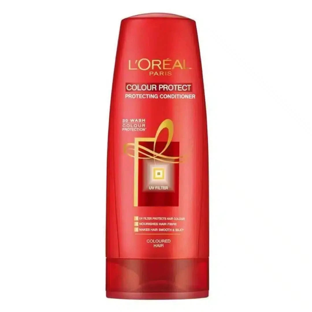 L'OREAL PARIS COLOR PROTECT CONDITIONER 175ml - dermatologists.pk