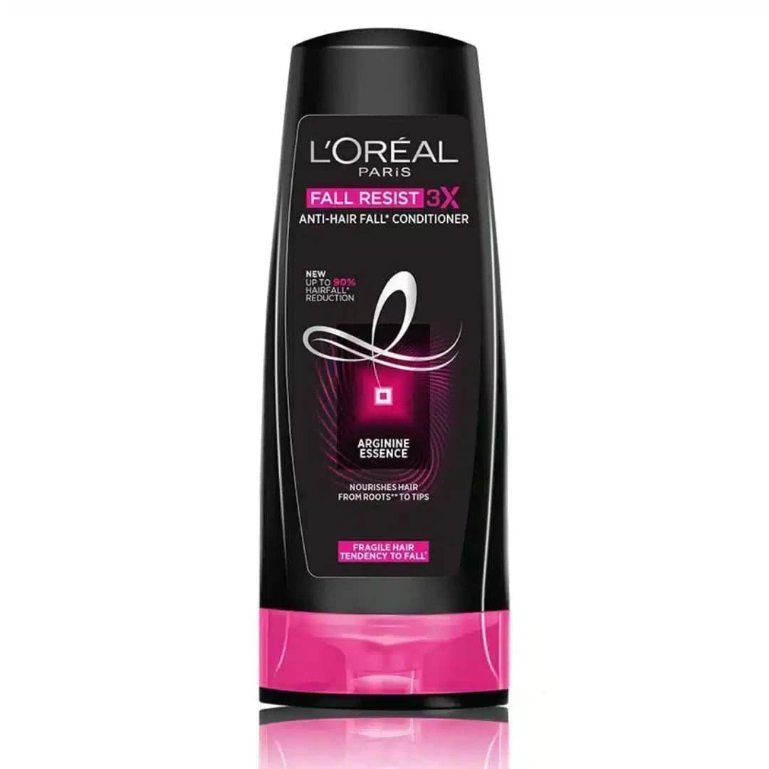 L'OREAL PARIS FALL REPAIR CONDITIONER 175ml - dermatologists.pk