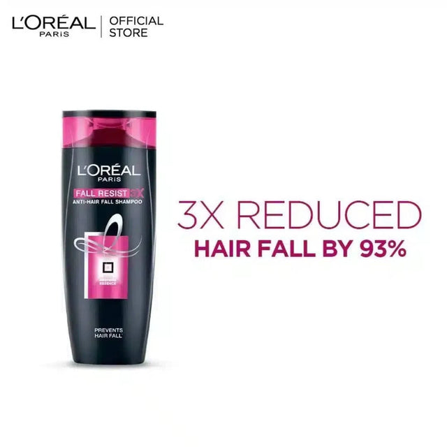 L'OREAL PARIS FALL REPAIR SHAMPOO 360ml