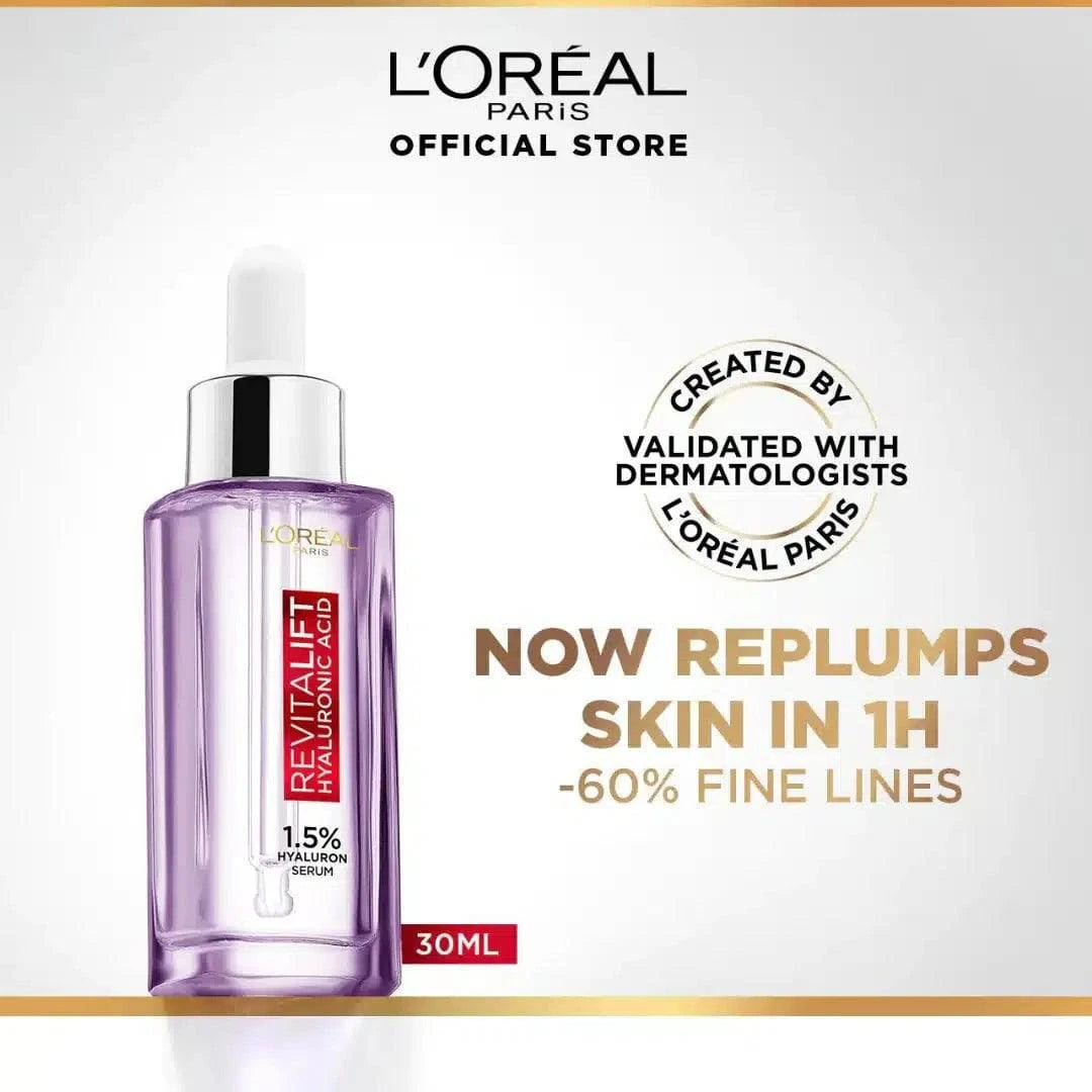 L'OREAL SERUM