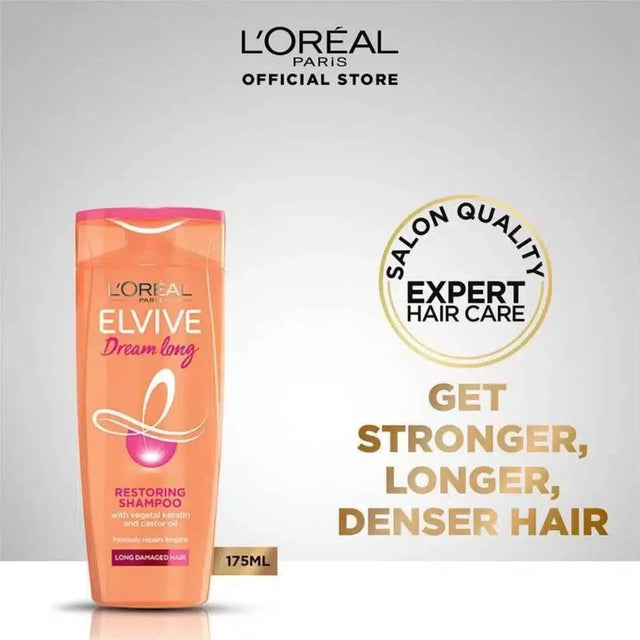 LOreal Paris Elvive