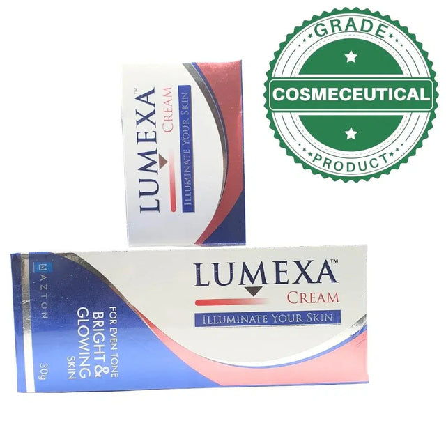 LUMEXA CREAM ILLUMINATE YOUR SKIN 30g