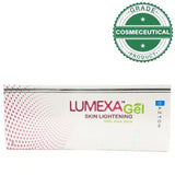 LUMEXA GEL SKIN LIGHTENING WITH ALEO VERA 30g