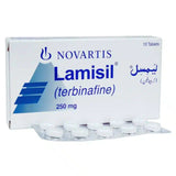 Lamisil Terbinafine hydrochloride tablets 3