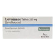 Levomerc Tablets 250mg