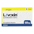 Levoxin Tablets 500Mg