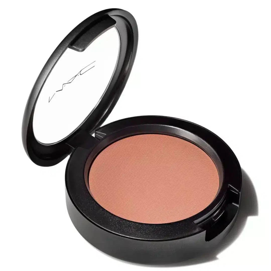 MAC BLUSH ON SHADE COPPERTONE - 6g - dermatologists.pk