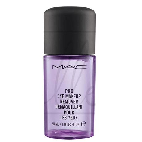 MAC PRO EYE MAKEUP REMOVER 30ml