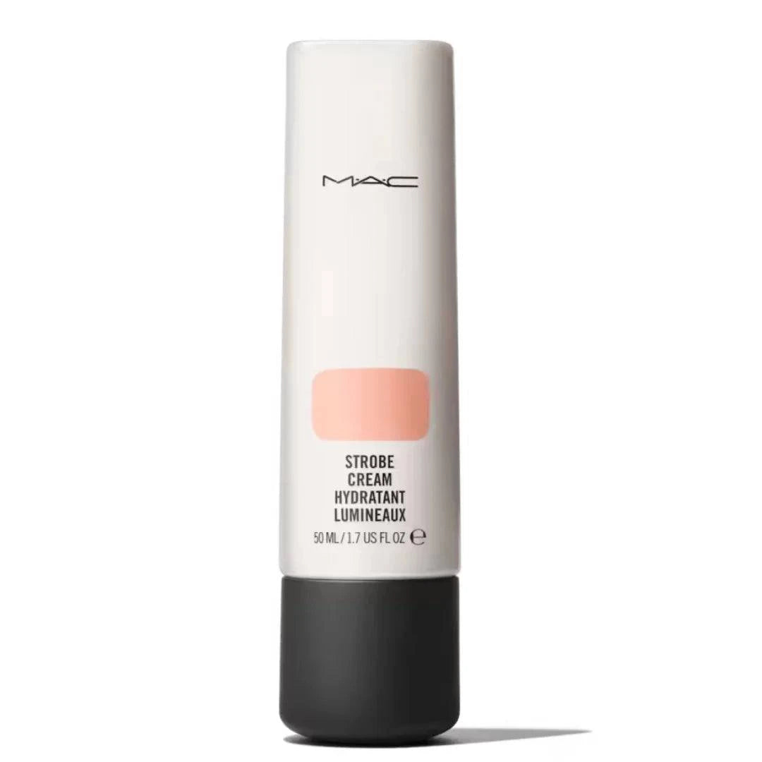 MAC STROBE CREAM ILLUMINATING HYDRATION IN PINKLITE 50ml - dermatologists.pk